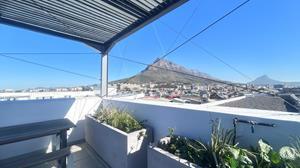 To Let 2 Bedroom Property for Rent in Observatory Western Cape